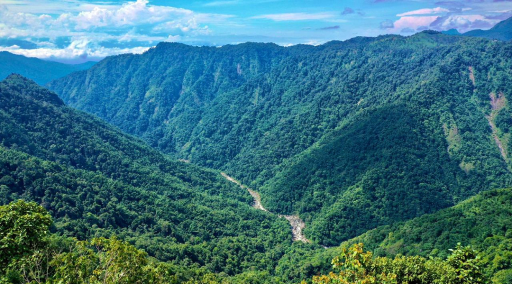 COORG TOUR PACKAGE