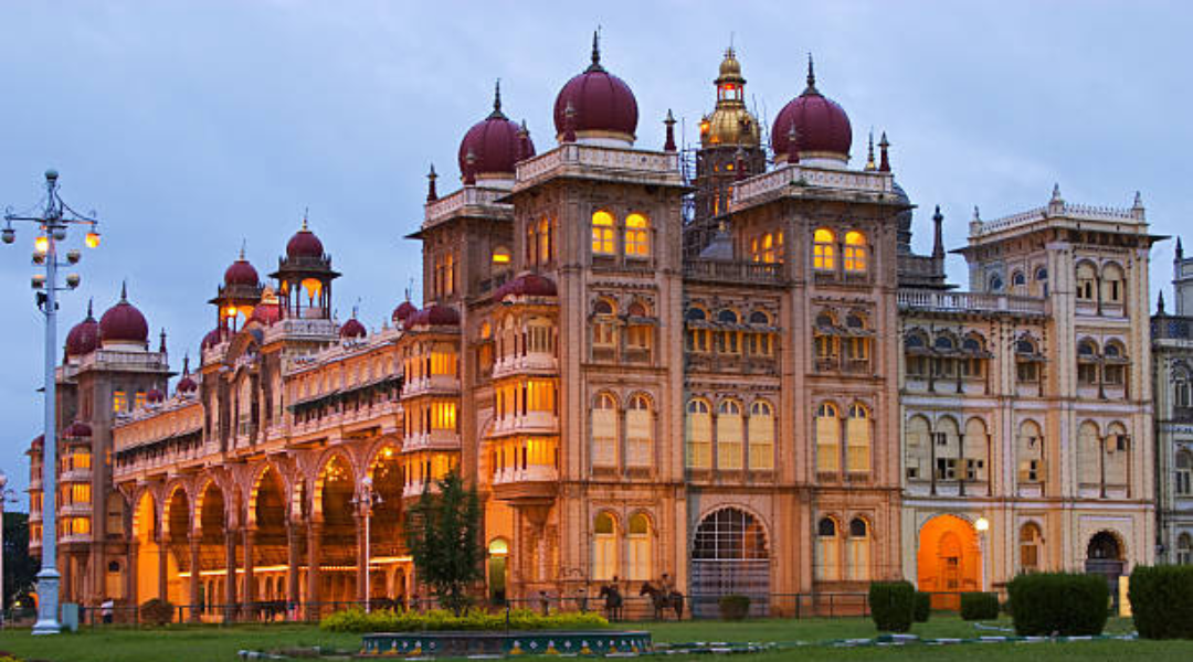 easy trip mysore-mysore tour package