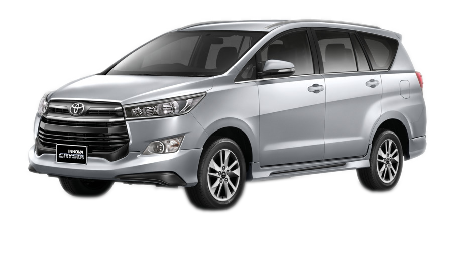 easy trip mysore- innova crysta